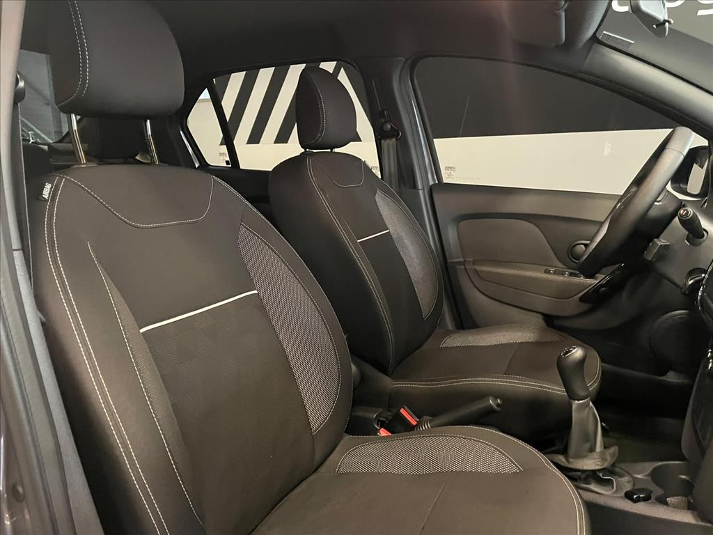 LOGAN 1.0 12V SCE FLEX ZEN MANUAL9