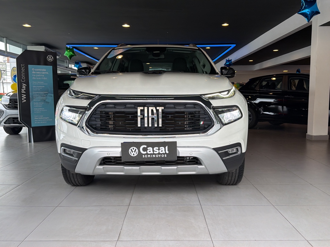 1.3 TURBO 270 FLEX VOLCANO AT6