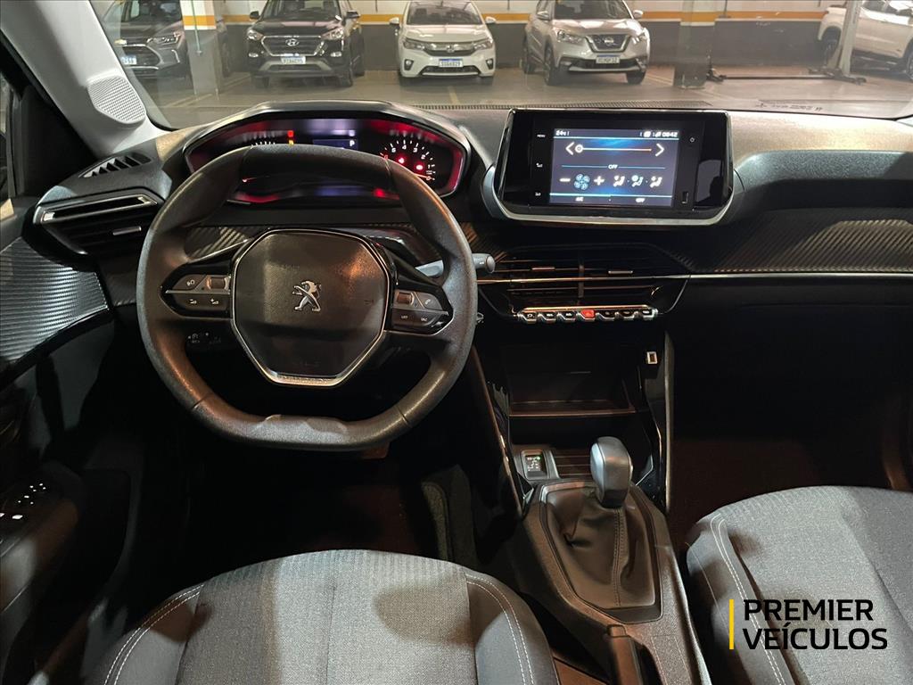 208 1.6 16V FLEX ACTIVE AT66