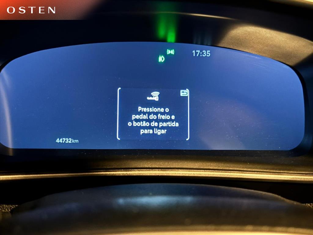 Toyota-COROLLA-2.0 VVT-IE FLEX XEI DIRECT SHIFT