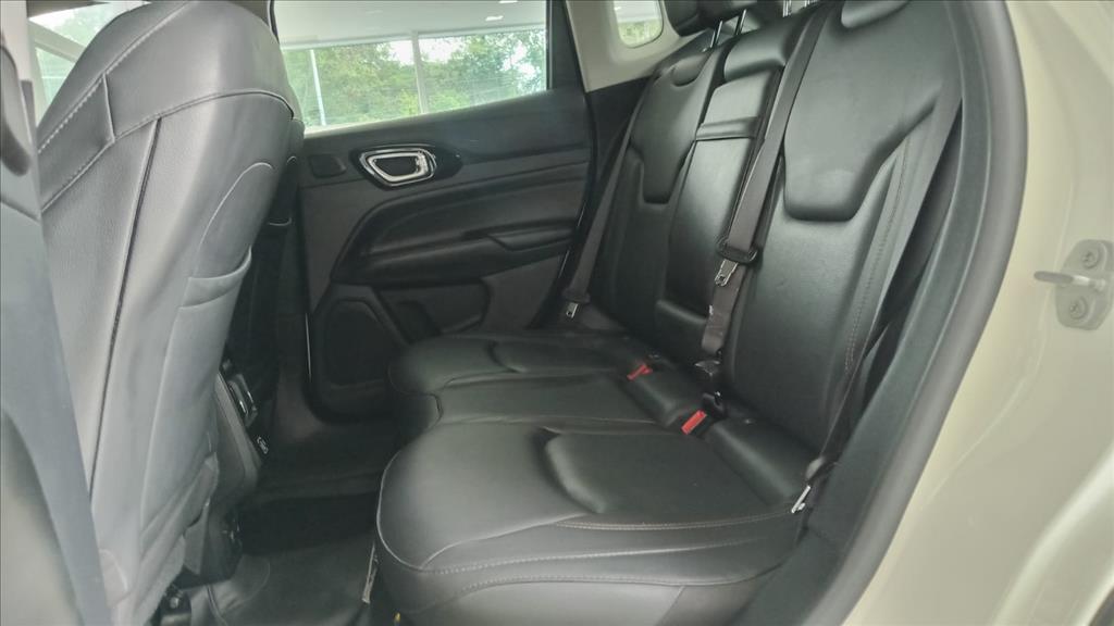 COMPASS 2.0 TD350 TURBO DIESEL LIMITED AT911