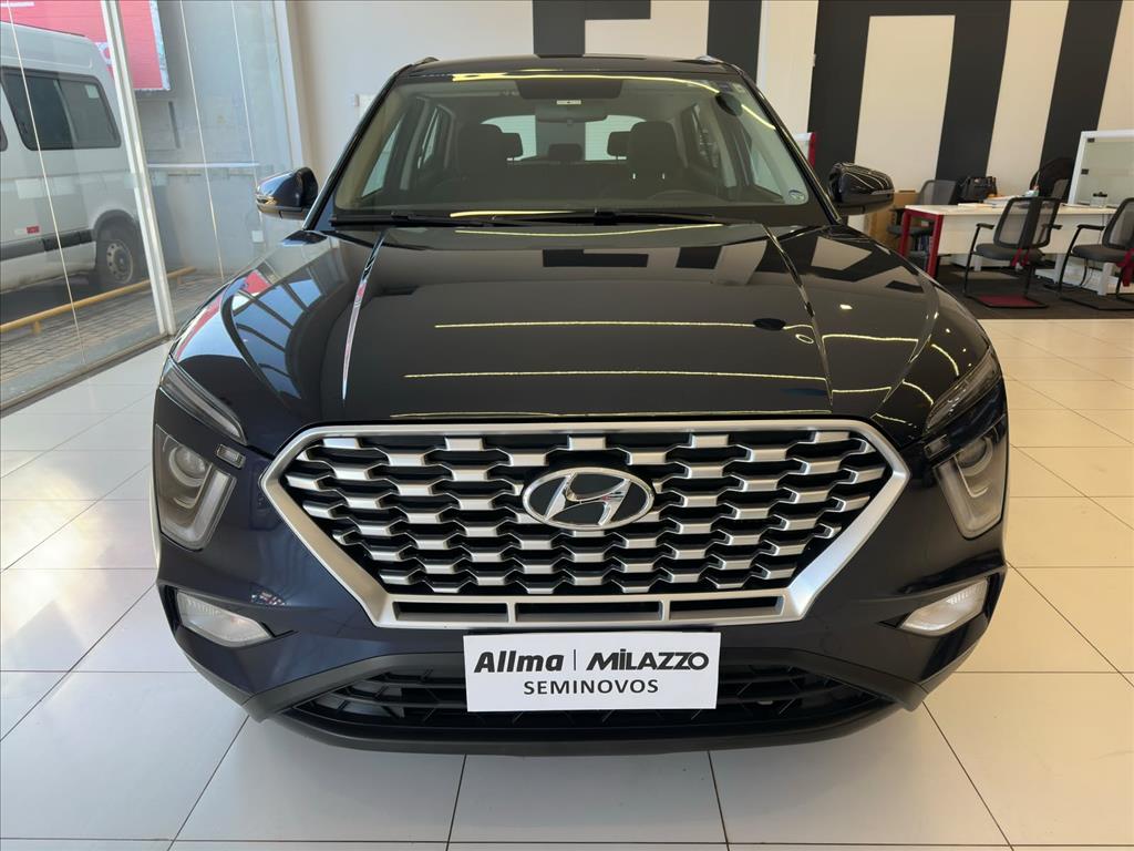 CRETA 1.0 TGDI FLEX COMFORT AUTOMÁTICO1