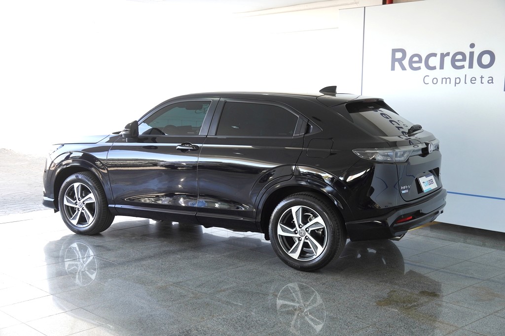 HR-V 1.5 DI I-VTEC TURBO FLEX ADVANCE CVT6