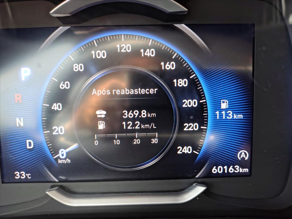 Hyundai-CRETA-1.0 TGDI FLEX PLATINUM AUTOMÁTICO