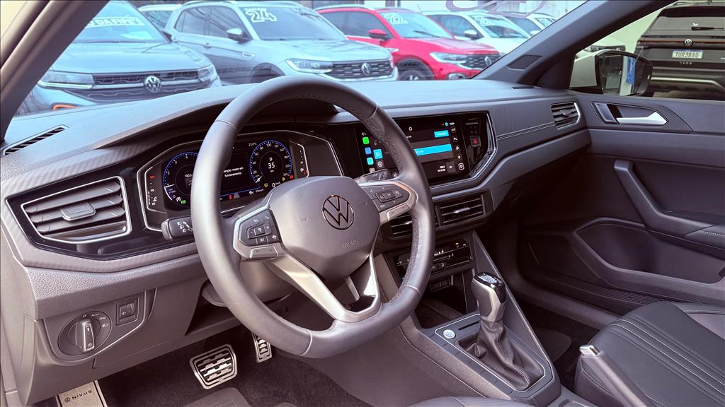 NIVUS 1.0 200 TSI TOTAL FLEX HIGHLINE AUTOMÁTICO8