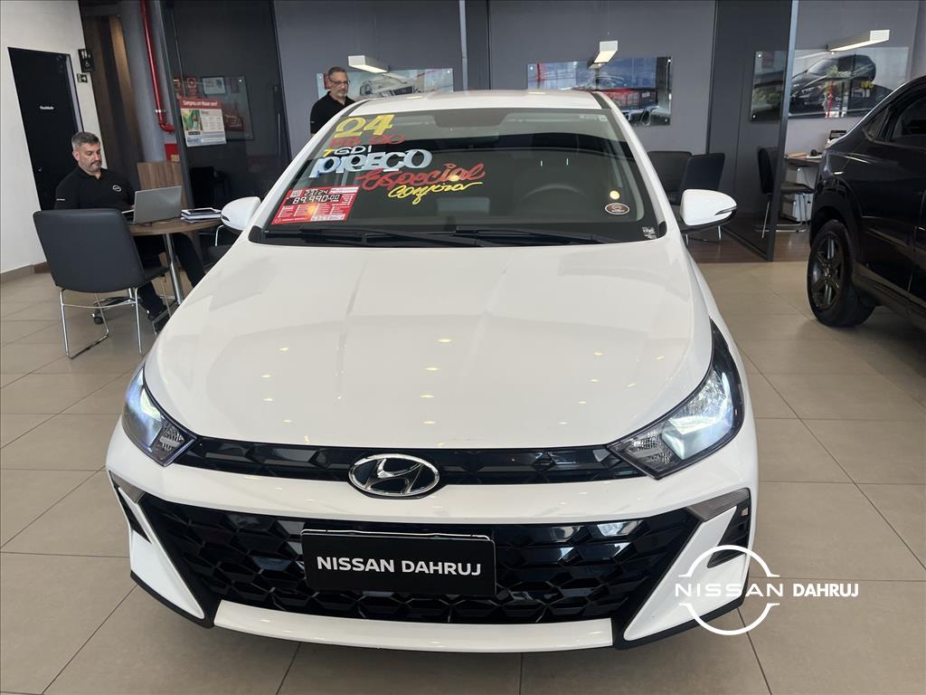 HB20 1.0 12V FLEX COMFORT MANUAL1