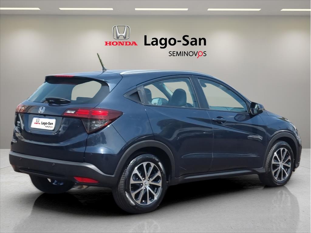 HR-V 1.8 16V FLEX EXL 4P AUTOMÁTICO2