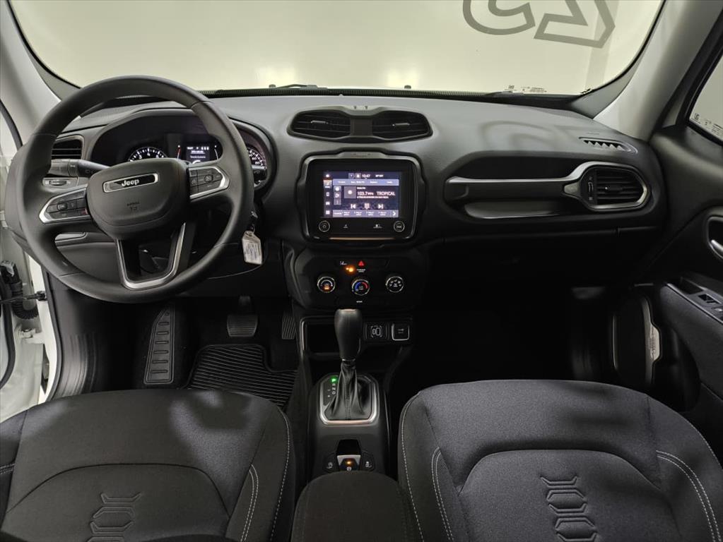 RENEGADE 1.3 T270 TURBO FLEX AT63