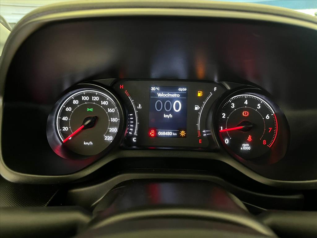 PULSE 1.3 FLEX DRIVE MANUAL7