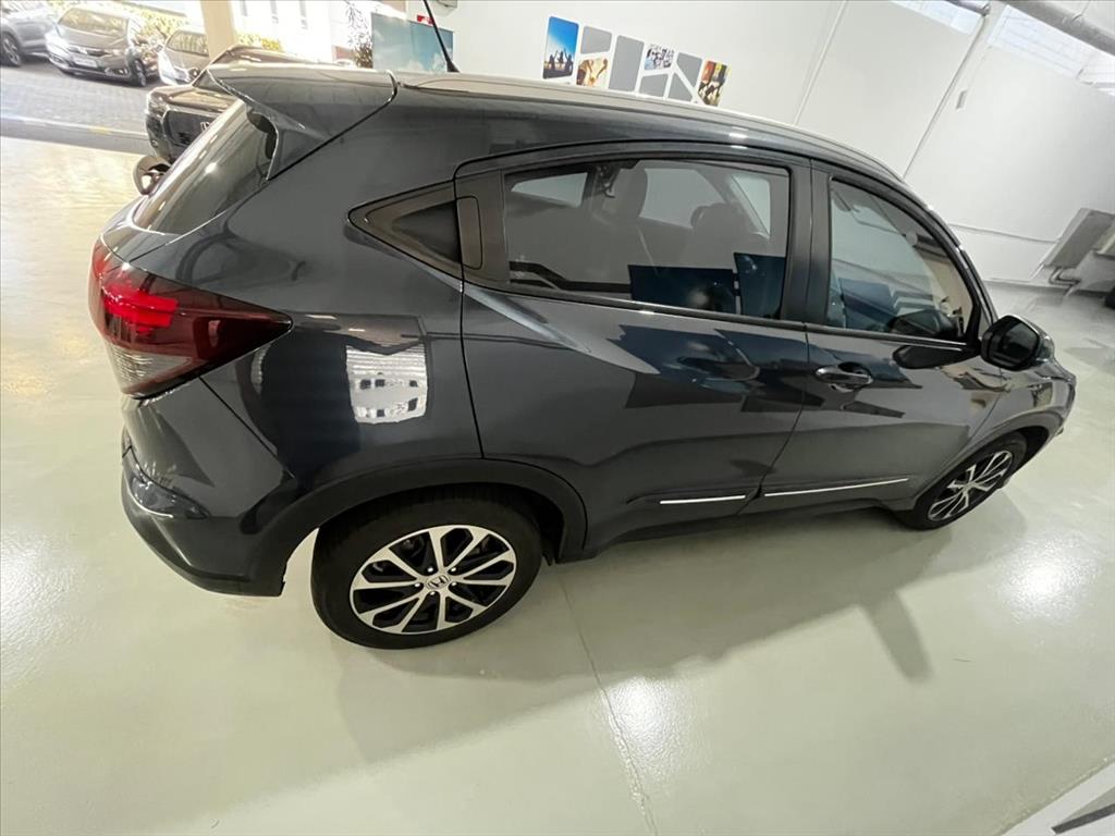 HR-V 1.8 16V FLEX EXL 4P AUTOMÁTICO7