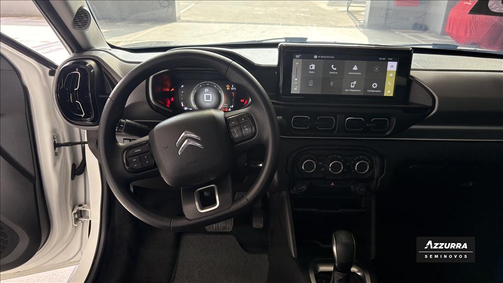 C3 AIRCROSS 1.0 TURBO 200 FLEX FELL PACK 7L CVT10