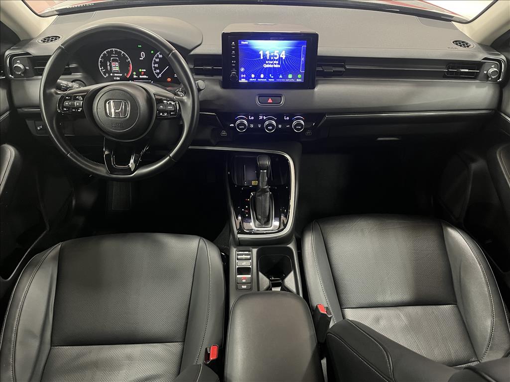 HR-V 1.5 DI I-VTEC TURBO FLEX TOURING CVT15