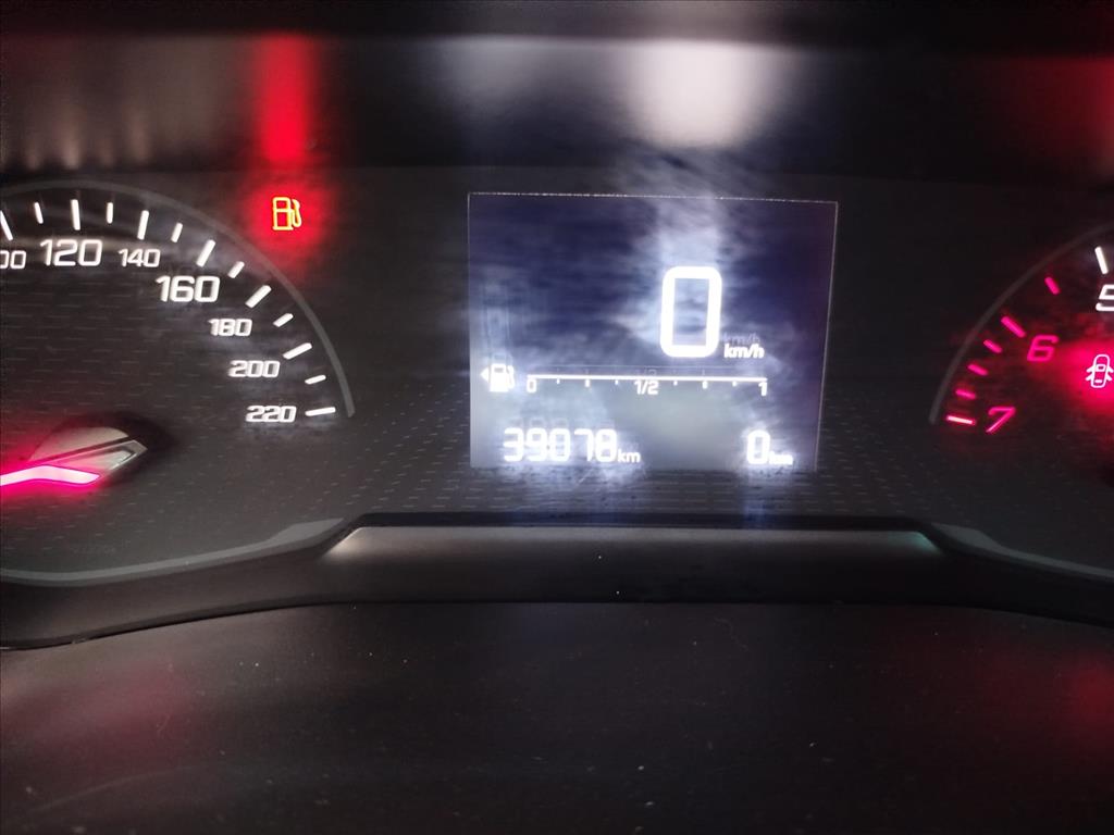 208 1.0 FIREFLY FLEX LIKE MANUAL