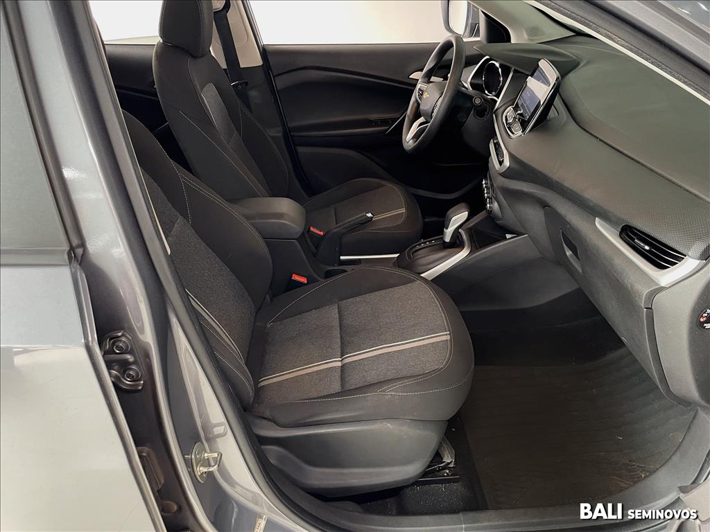 TRACKER 1.0 TURBO FLEX LT AUTOMÁTICO12