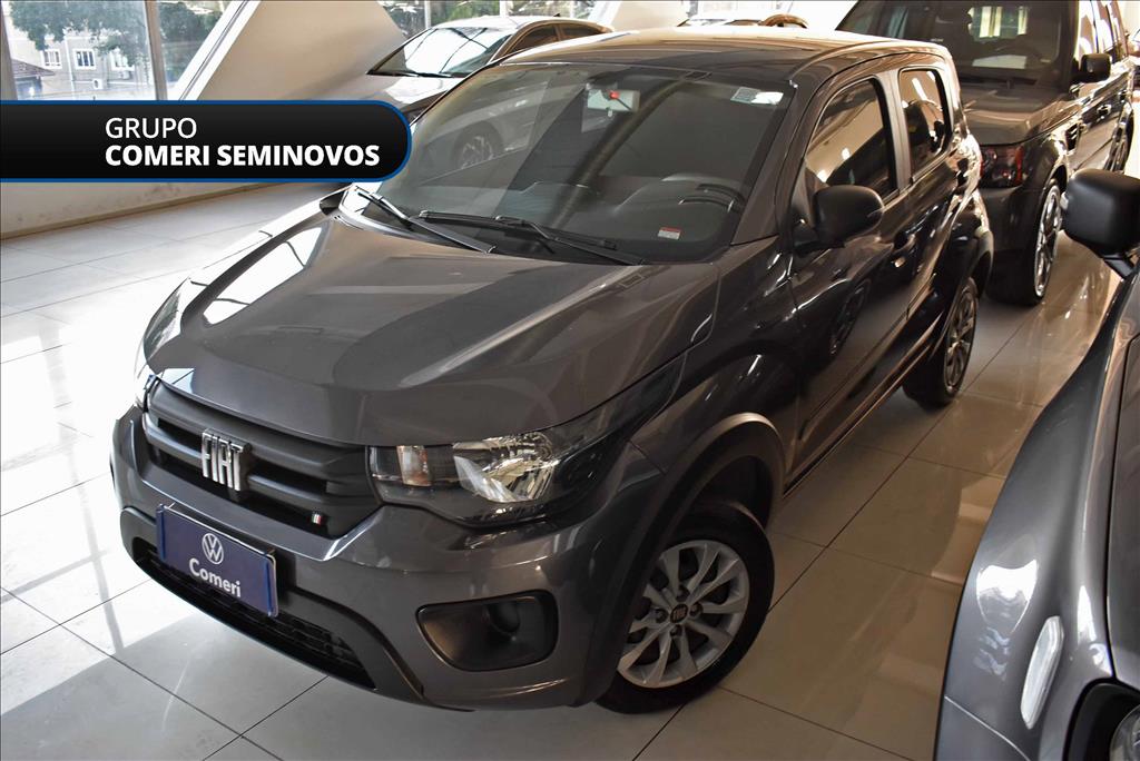 MOBI 1.0 EVO FLEX LIKE. MANUAL MOBI 1.0 EVO FLEX LIKE. MANUAL