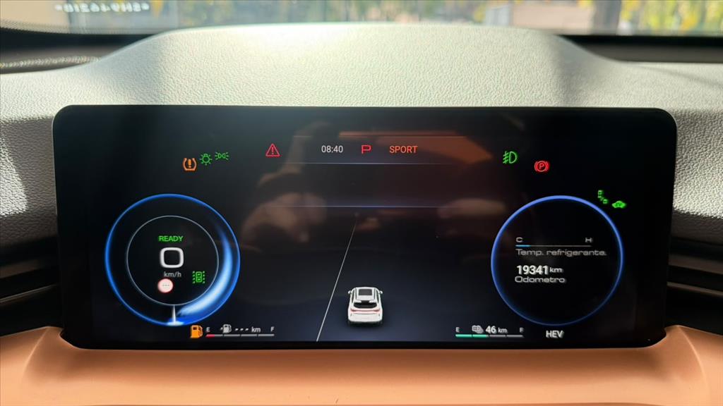 HAVAL H6 1.5 PHEV19 E-TRACTION7