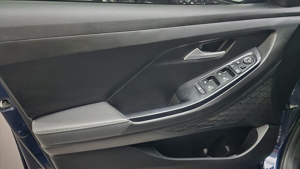 CRETA 1.0 TGDI FLEX LIMITED AUTOMÁTICO