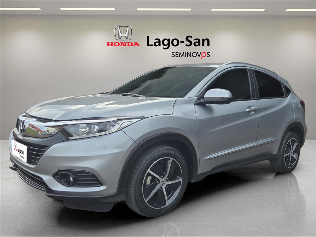HR-V 1.8 16V FLEX EX 4P AUTOMÁTICO