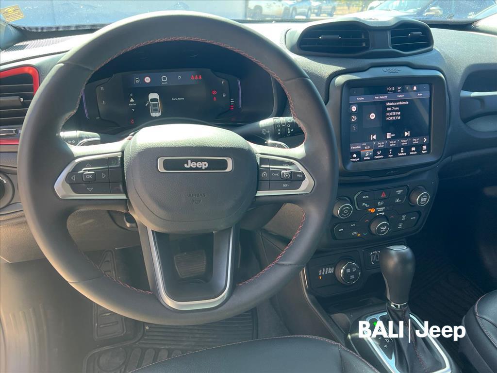 RENEGADE 1.3 T270 TURBO FLEX TRAILHAWK 4X4 AT910