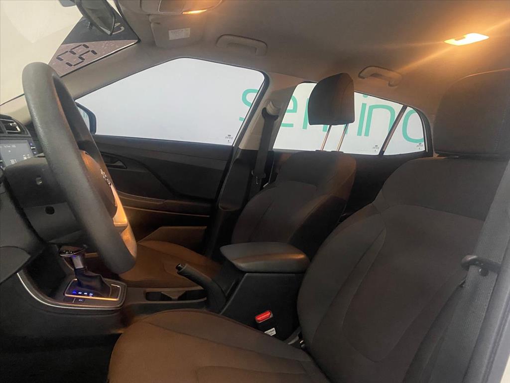 Hyundai-CRETA-1.0 TGDI FLEX COMFORT AUTOMÁTICO