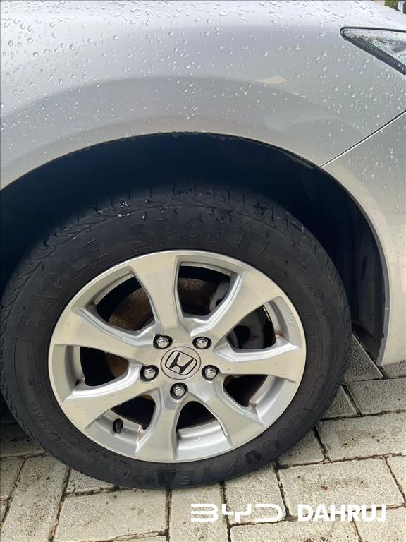 CIVIC 1.8 EXS 16V FLEX 4P AUTOMÁTICO11