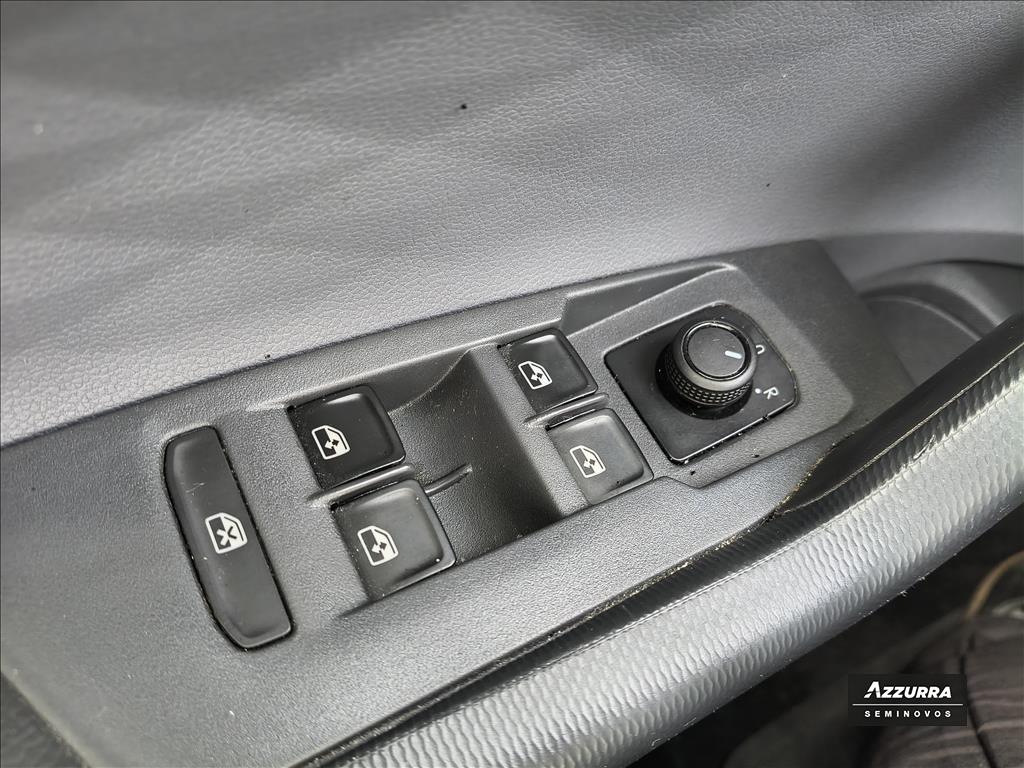 POLO 1.0 170 TSI COMFORTLINE AUTOMÁTICO14