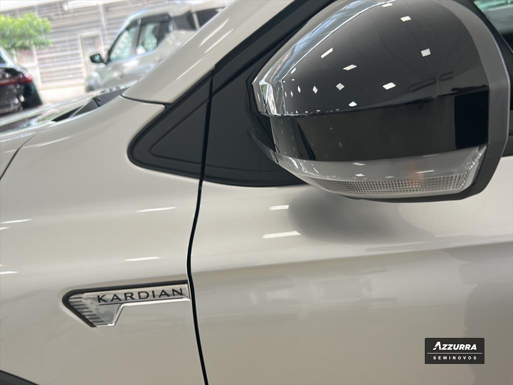 KARDIAN 1.0 TCE FLEX EVOLUTION EDC13