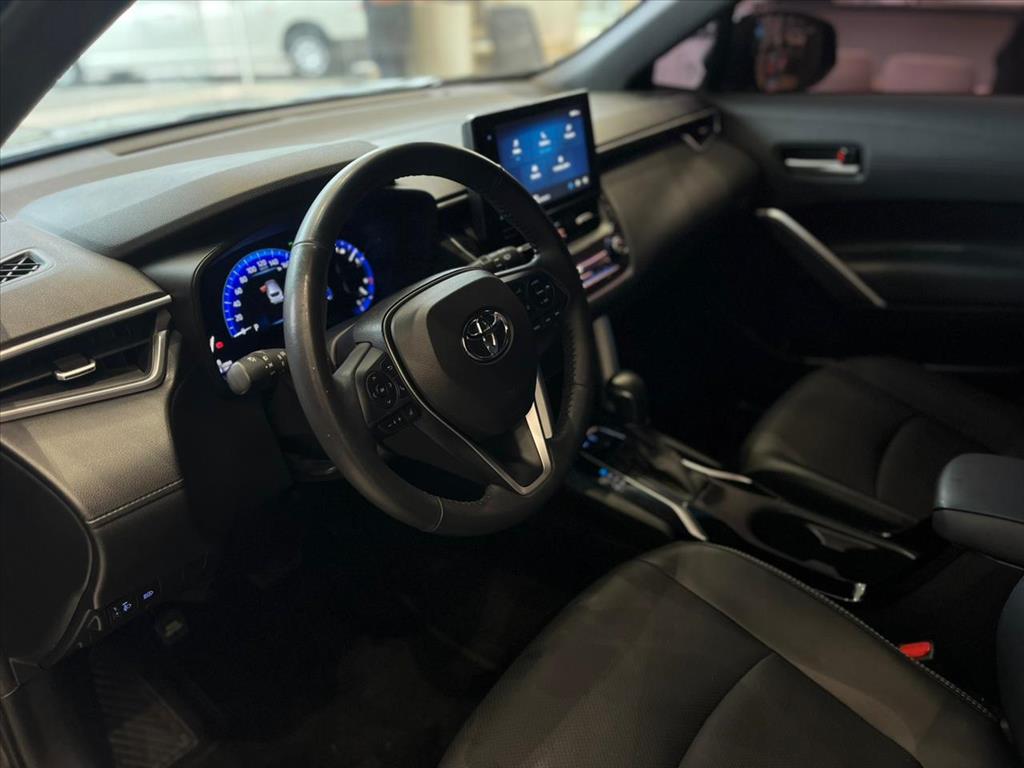 COROLLA CROSS 2.0 VVT-IE FLEX XRE DIRECT SHIFT7