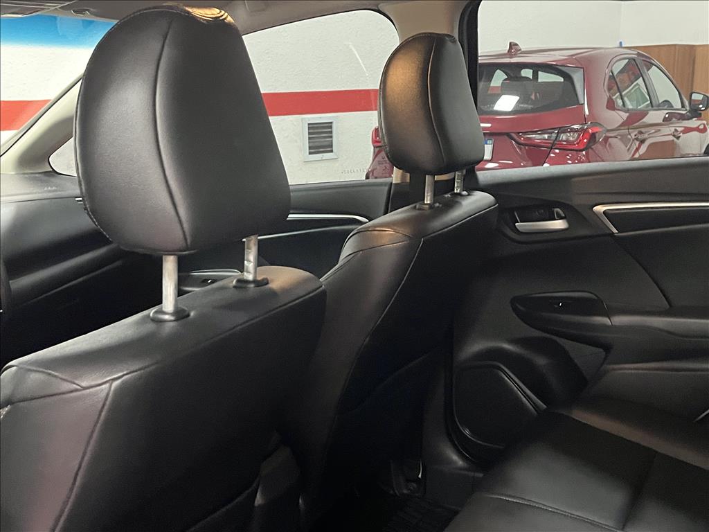 FIT 1.5 EXL 16V FLEX 4P AUTOMÁTICO10