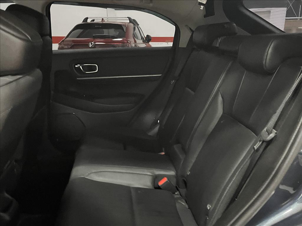 HR-V 1.5 DI I-VTEC FLEX EXL CVT10