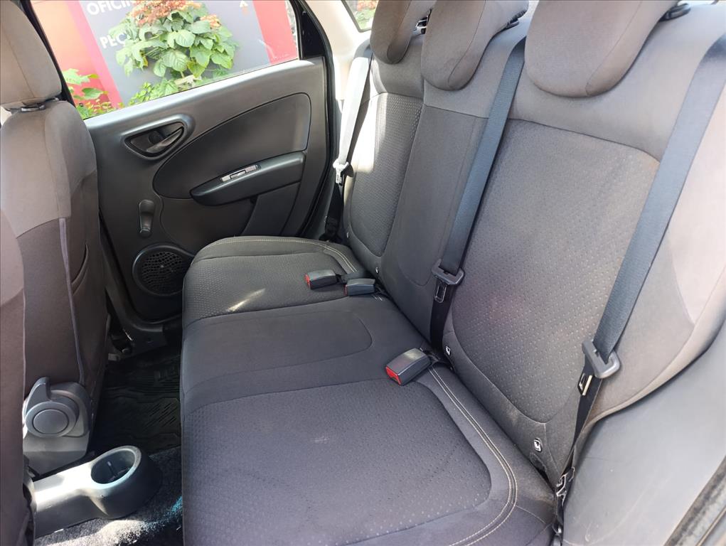 GRAND SIENA 1.0 EVO FLEX MANUAL5