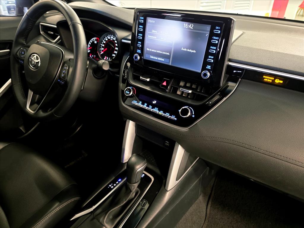 COROLLA CROSS 2.0 VVT-IE FLEX XRE DIRECT SHIFT9