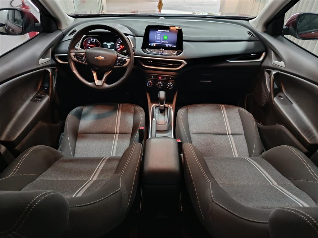 TRACKER 1.0 TURBO FLEX LT AUTOMÁTICO7