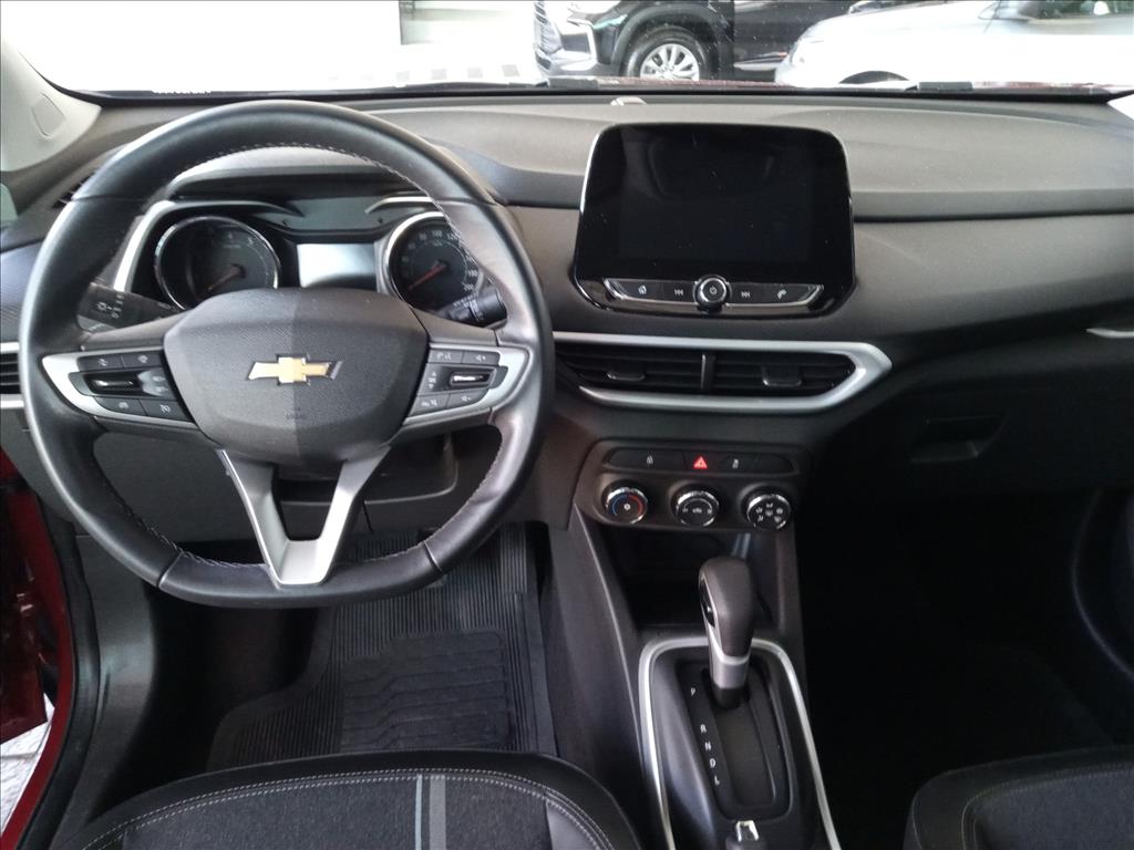 TRACKER 1.0 TURBO FLEX LTZ AUTOMÁTICO