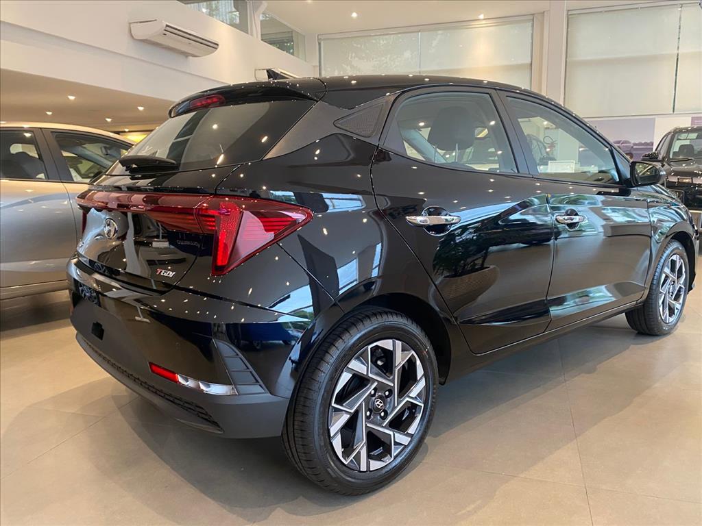 HB20S 1.0 TGDI FLEX PLATINUM AUTOMÁTICO3