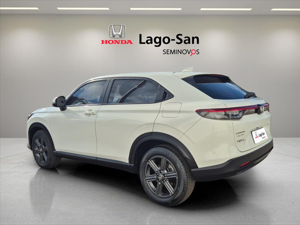 HR-V 1.5 DI I-VTEC FLEX EXL CVT1