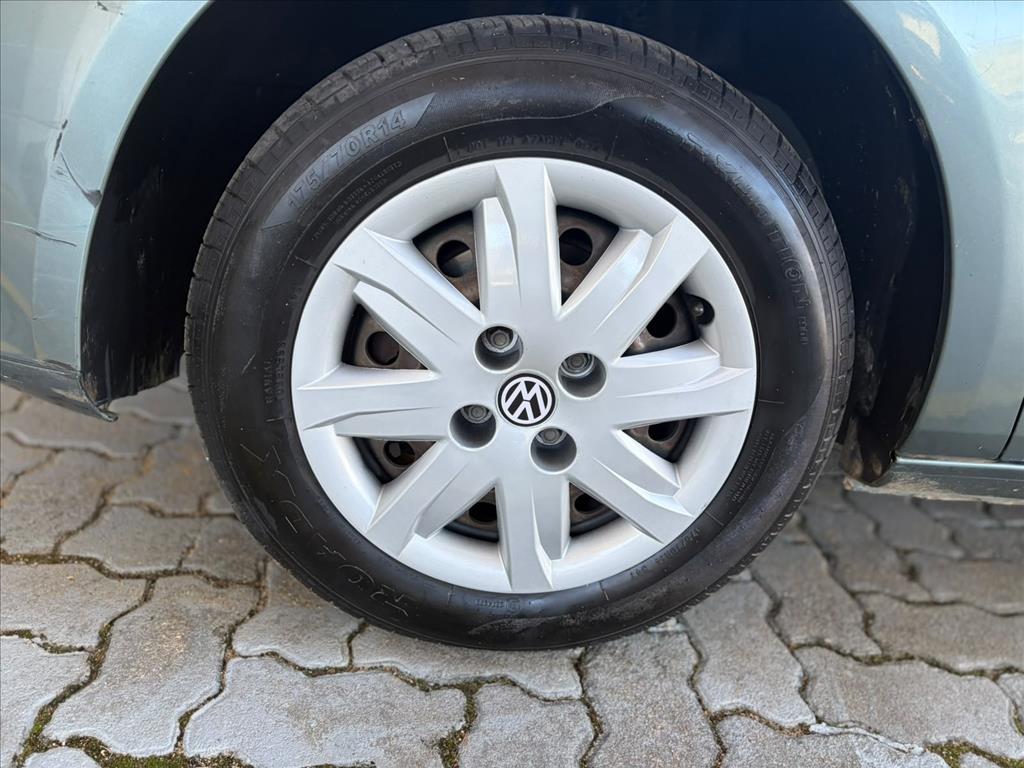 GOL 1.0 MI 8V FLEX 4P MANUAL G.V6