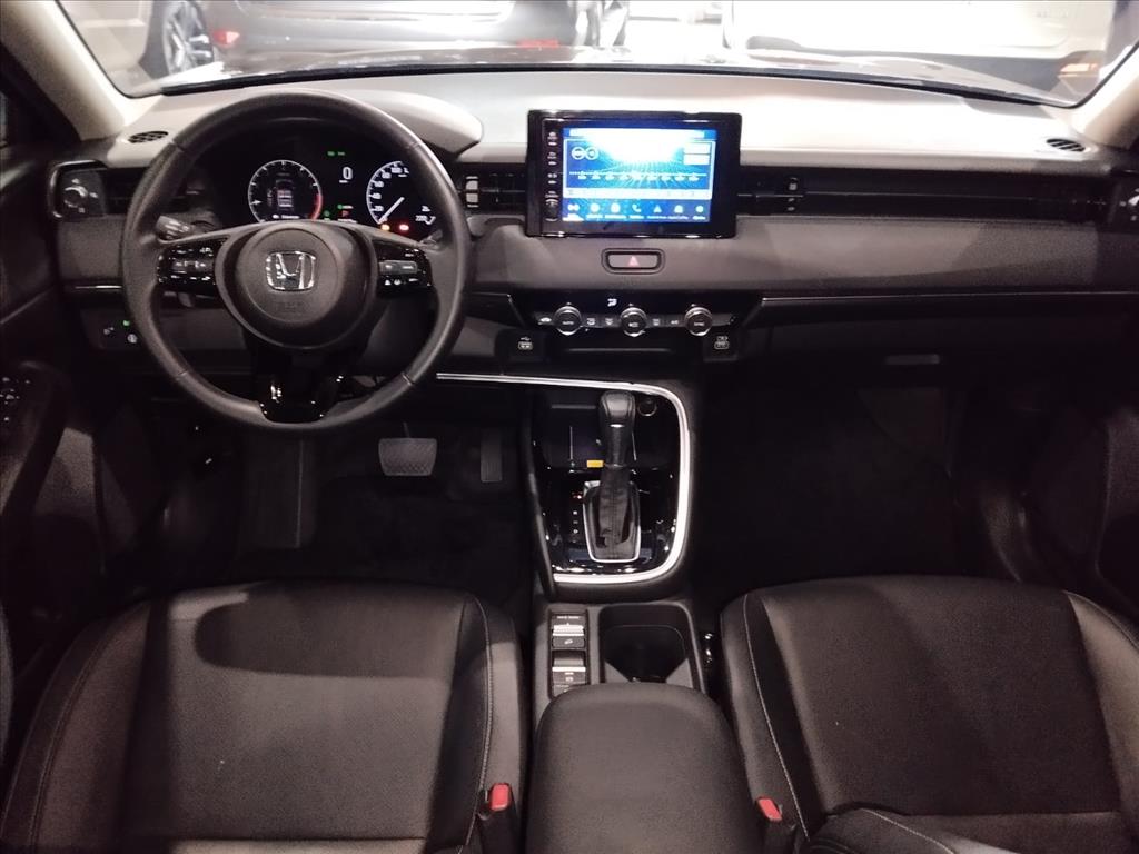 HR-V 1.5 DI I-VTEC TURBO FLEX TOURING CVT8