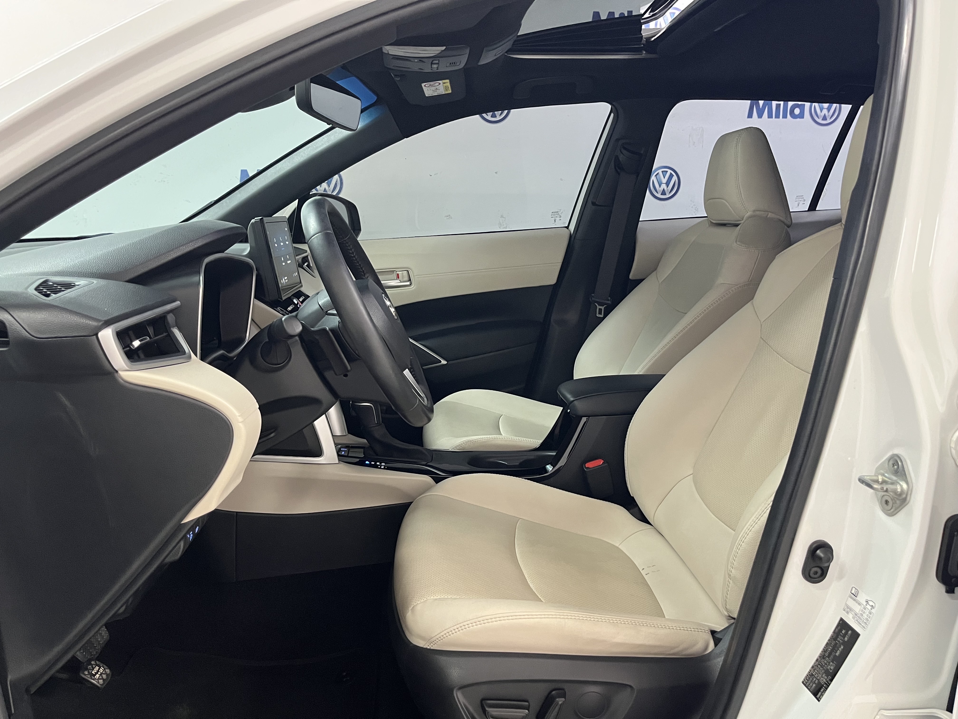 COROLLA CROSS 2.0 VVT-IE FLEX XRX DIRECT SHIFT4