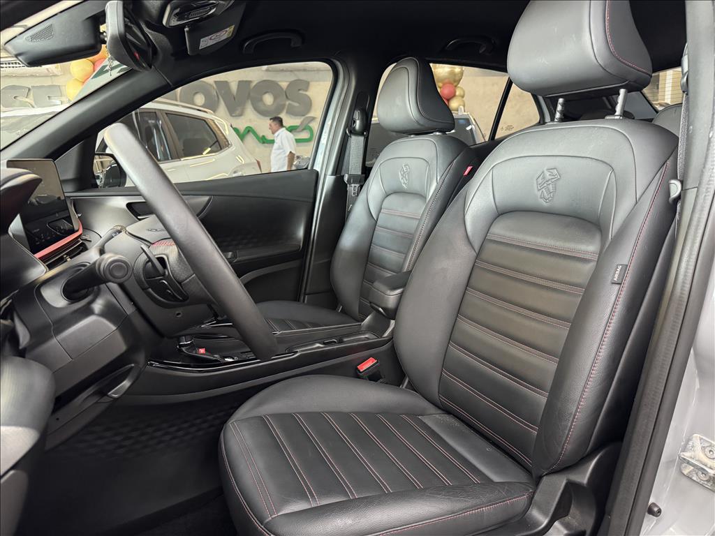 PULSE 1.3 TURBO 270 FLEX ABARTH AT67