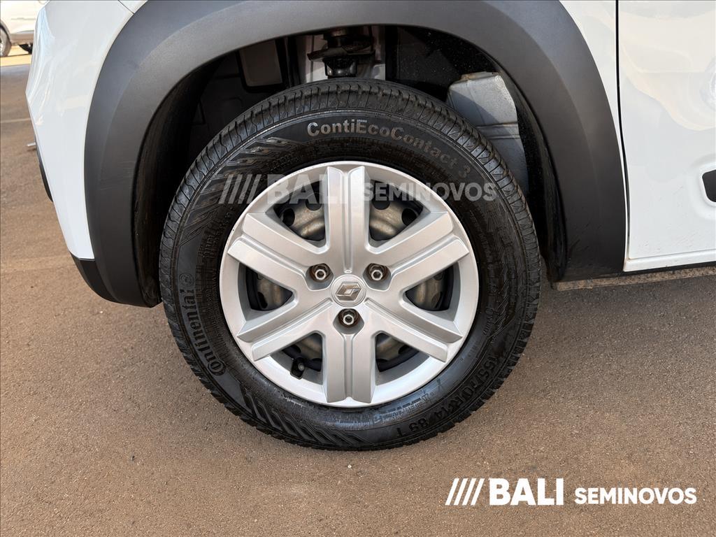 KWID 1.0 12V SCE FLEX ZEN MANUAL13
