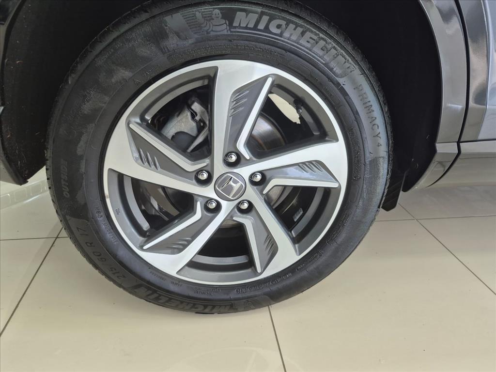 HR-V 1.5 DI I-VTEC TURBO FLEX TOURING CVT13