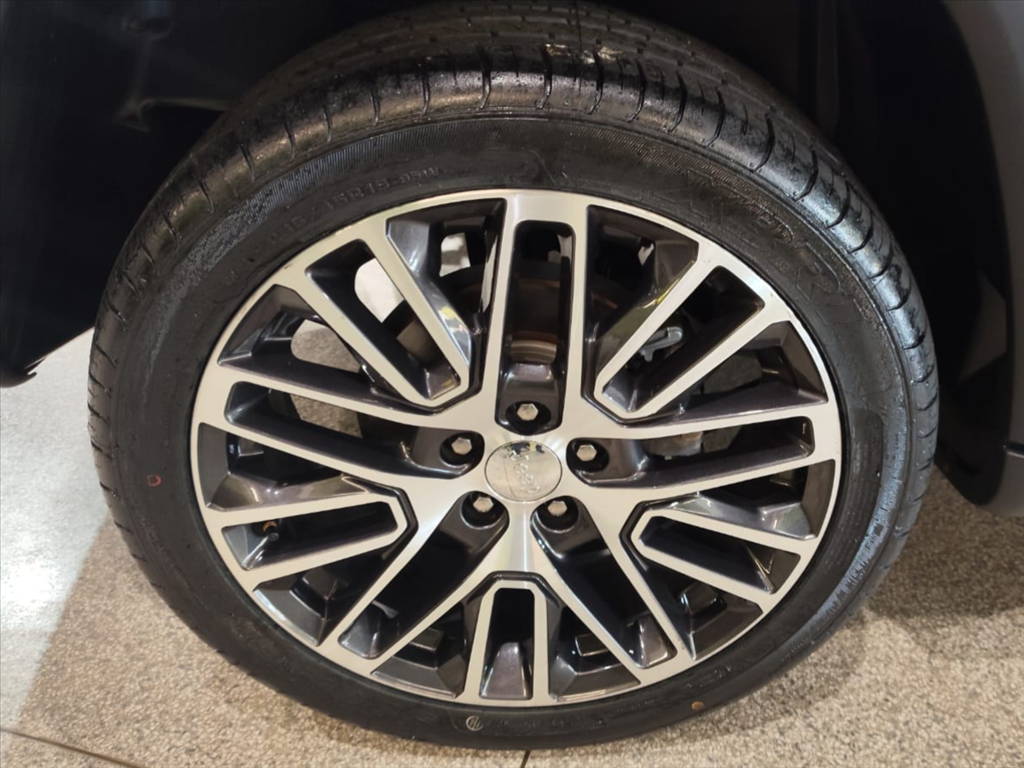 COMPASS 1.3 T270 TURBO FLEX LIMITED AT69