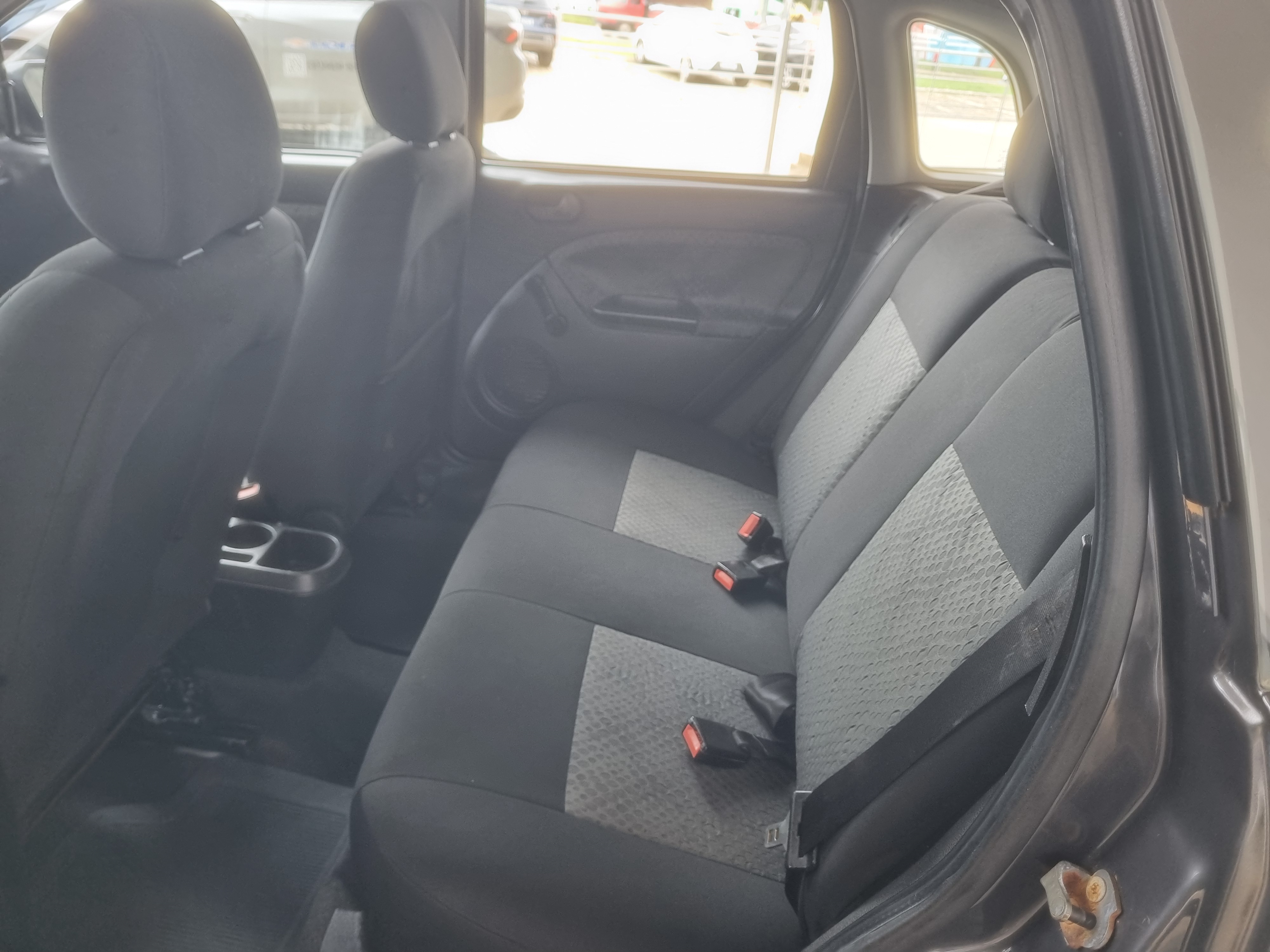 FIESTA 1.0 ROCAM HATCH 8V FLEX 4P MANUAL7