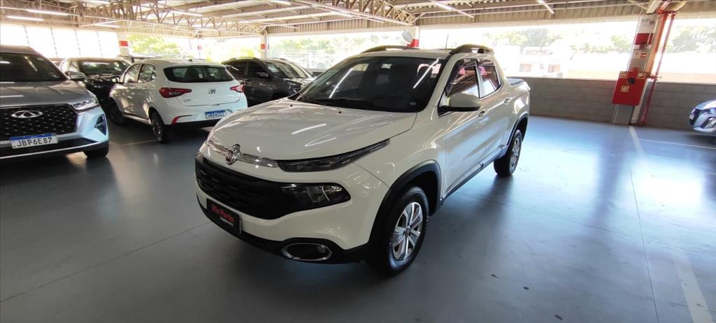 1.8 16V EVO FLEX FREEDOM AT6