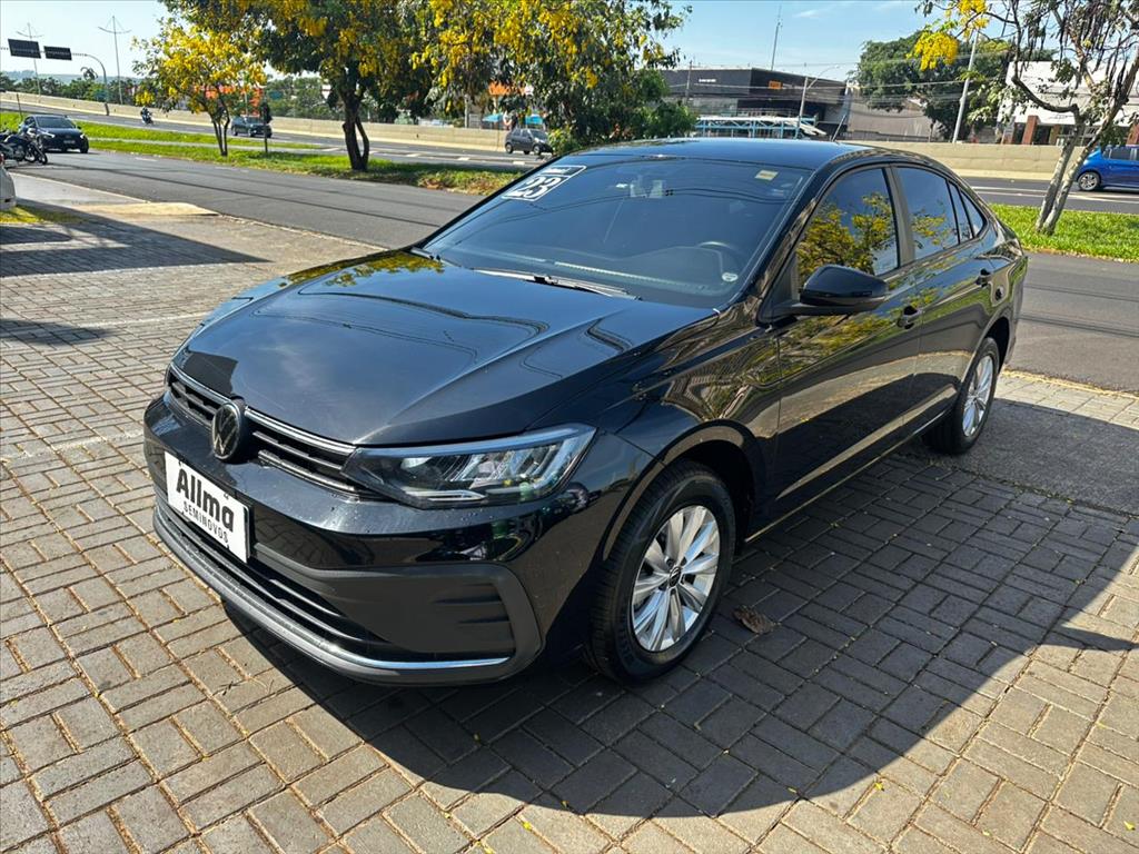 VIRTUS 1.0 170 TSI AUTOMÁTICO7