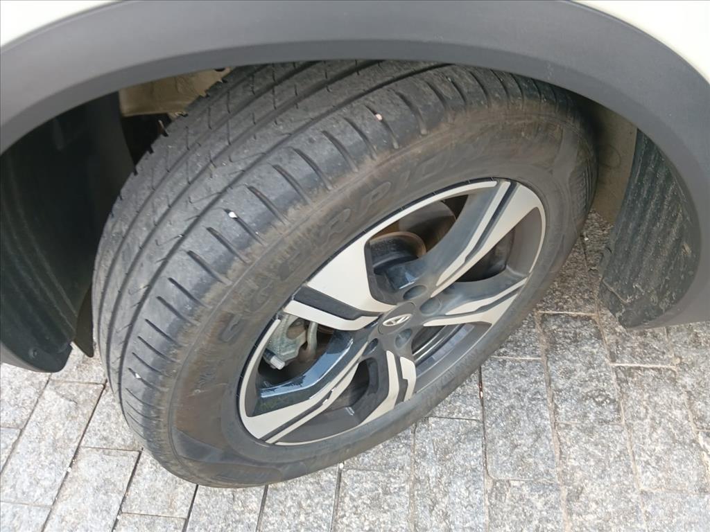 CAOA Chery-TIGGO 5x-1.5 VVT TURBO iFLEX SPORT CVT