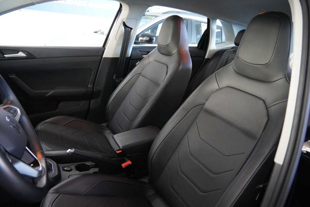 POLO 1.0 170 TSI HIGHLINE AUTOMÁTICO7