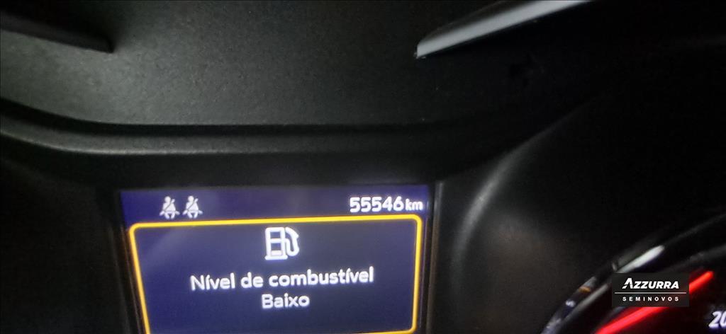 TRACKER 1.2 TURBO FLEX PREMIER AUTOMÁTICO8