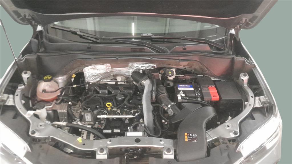 TRACKER 1.0 TURBO FLEX LT AUTOMÁTICO15